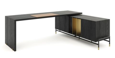  Bàn làm việc HZ.AM237 