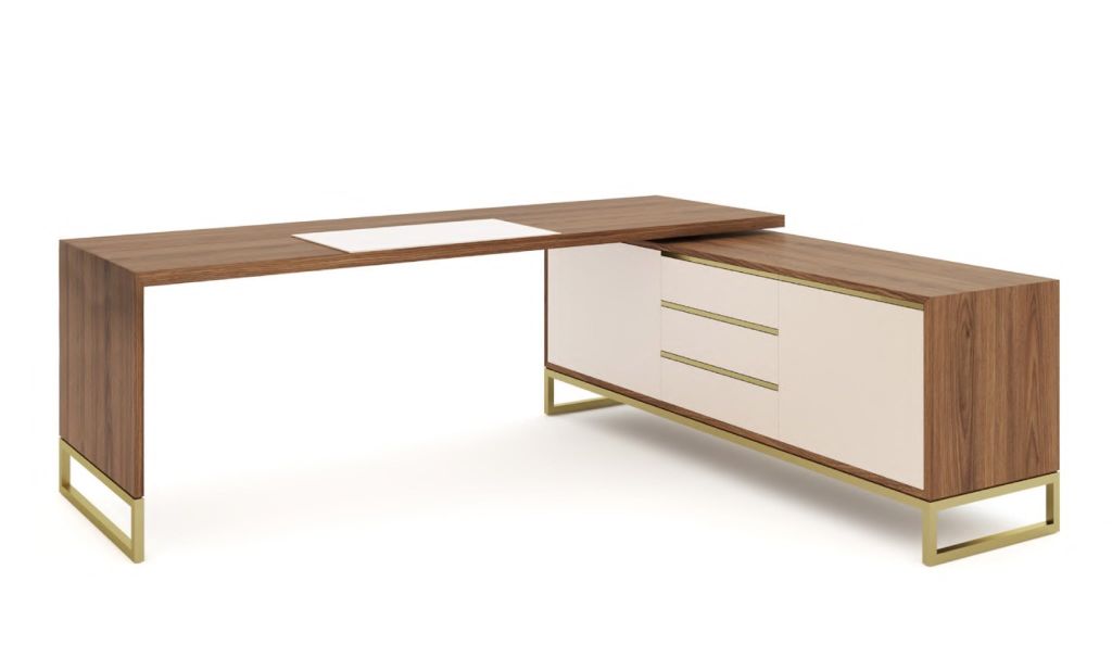 Bàn làm việc HZ.AM239