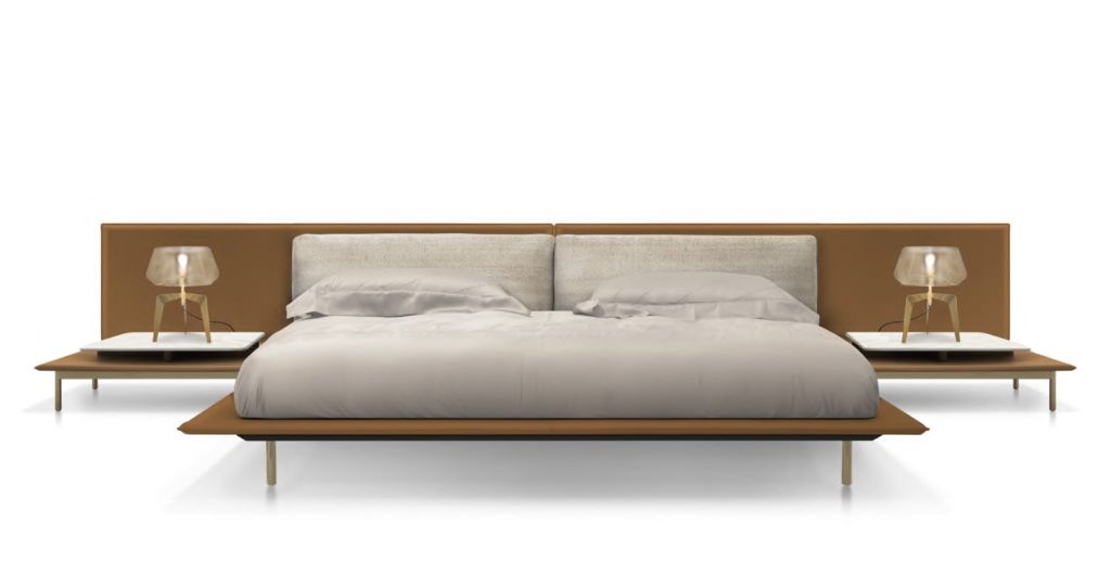 Giường ngủ HZ.AM251