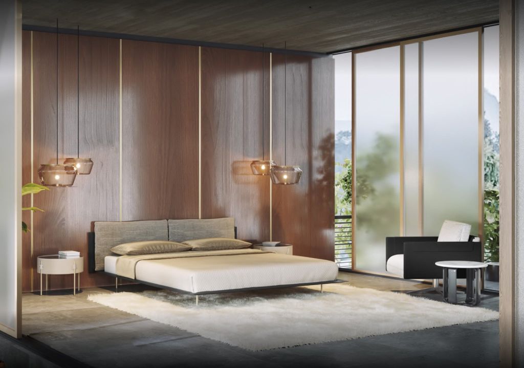 Ghế ARMCHAIR HZ.AM215 SWIVEL