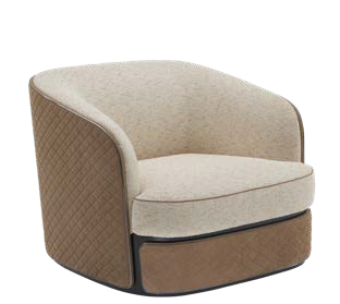 Ghế ARMCHAIR  HZ.BF48