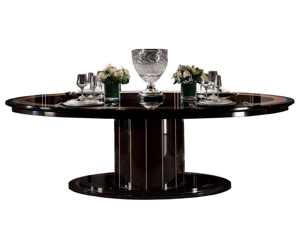DINING TABLE GATSBY