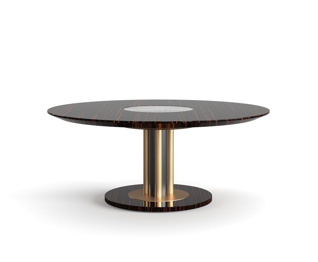 COFFEE TABLE MONACO
