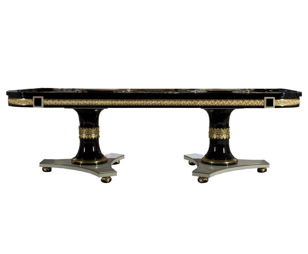 DINING TABLE WELLINGTON