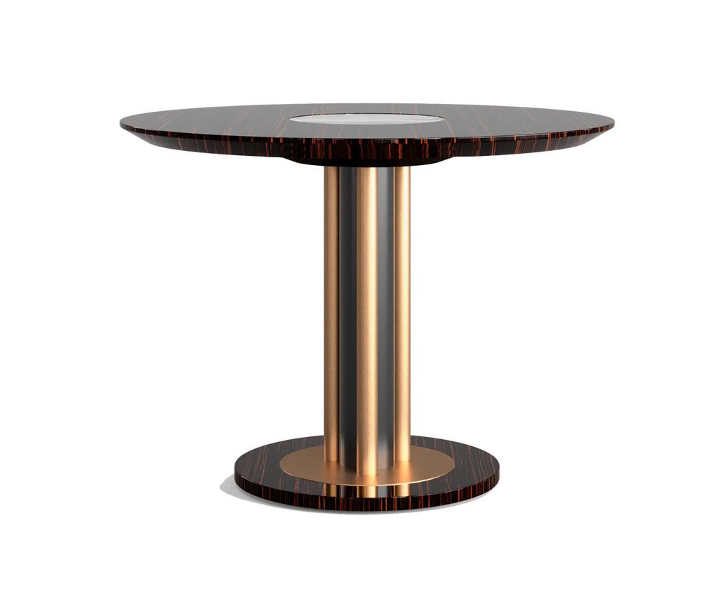 COFFEE TABLE MONACO