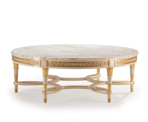  COFFEE TABLE WELLINGTON 