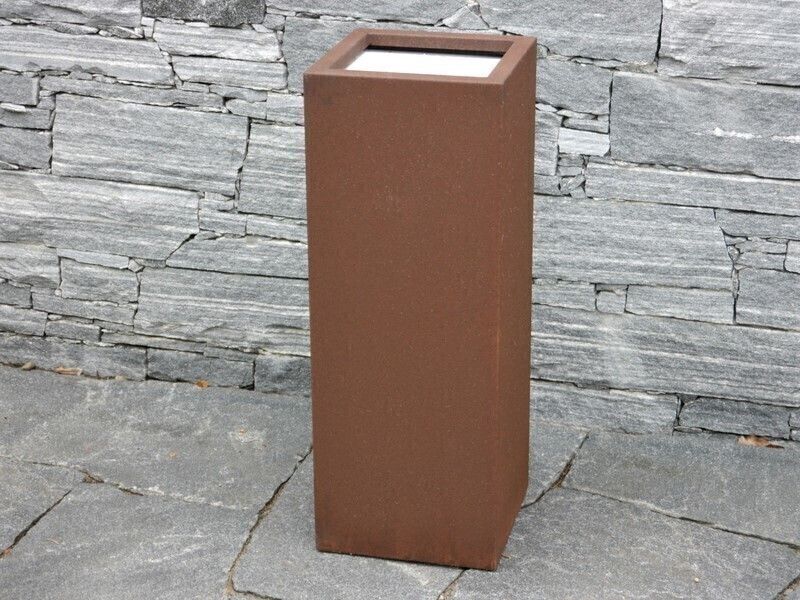 CHẬU CÂY TRỤ CAO