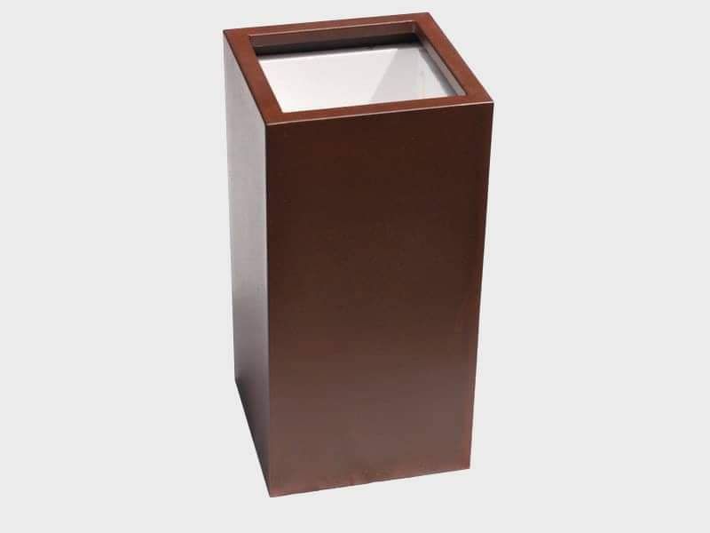 CHẬU CÂY TRỤ CAO