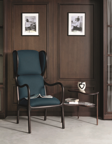  Ghế ARMCHAIR  HZ.CCS10 