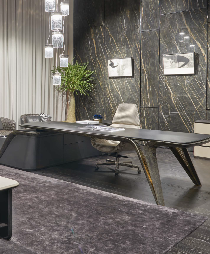 Bàn làm việc HZ.BF78