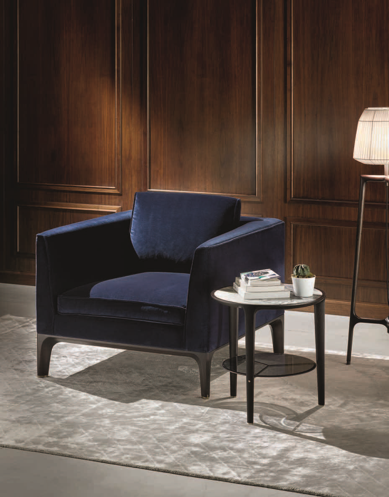 Ghế ARMCHAIR  HZ.CCS09