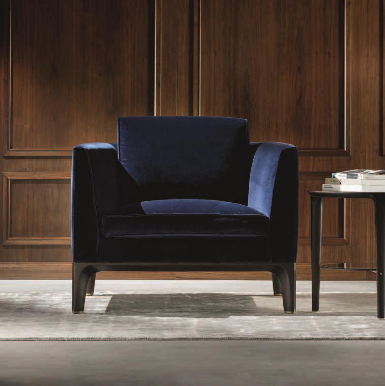 Ghế ARMCHAIR  HZ.CCS09