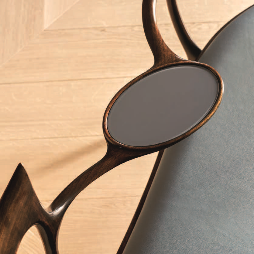 Ghế Sofa HZ.CCS01