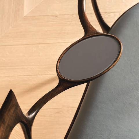  Ghế Sofa HZ.CCS01 