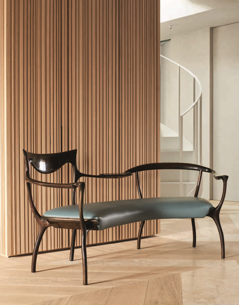 Ghế Sofa HZ.CCS01