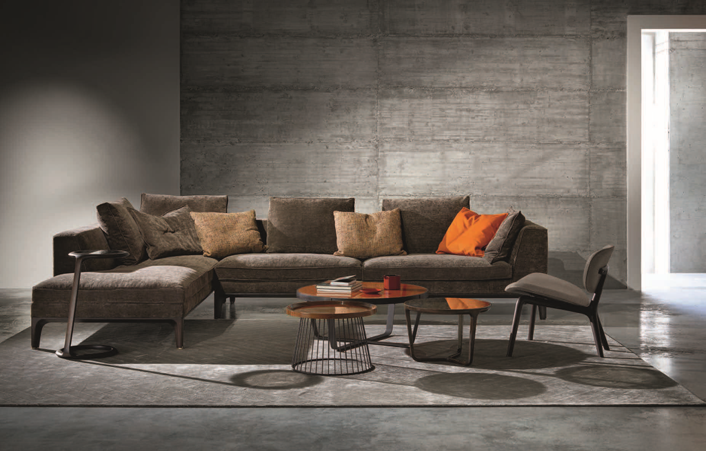 Ghế Sofa HZ.CCS04