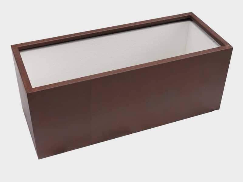 CHẬU CÂY CHỮ NHẬT