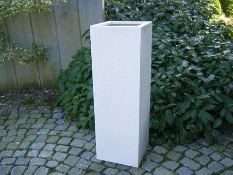  CHẬU CÂY TRỤ CAO 