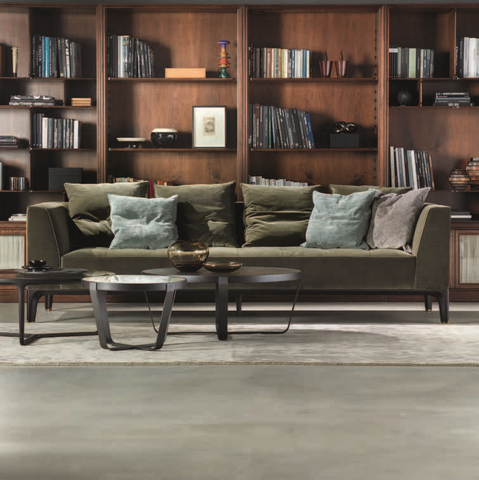 Ghế Sofa HZ.CCS05 