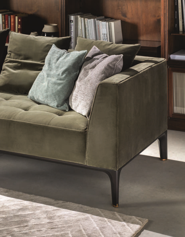  Ghế Sofa HZ.CCS05 