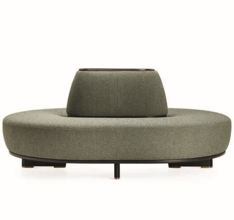  Ghế Sofa HZ.CCS03 