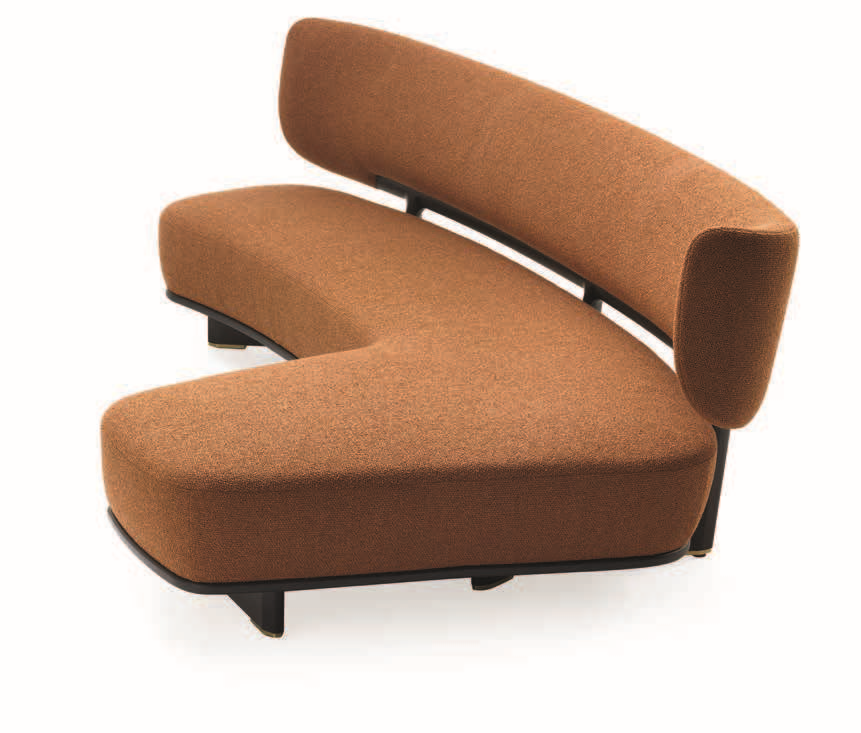 Ghế Sofa HZ.CCS02