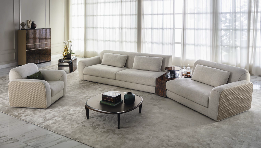 Ghế ARMCHAIR  HZ.BF34