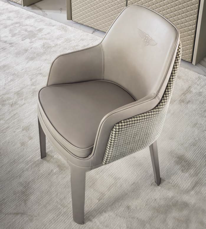 Ghế bàn ăn HZ.BF59