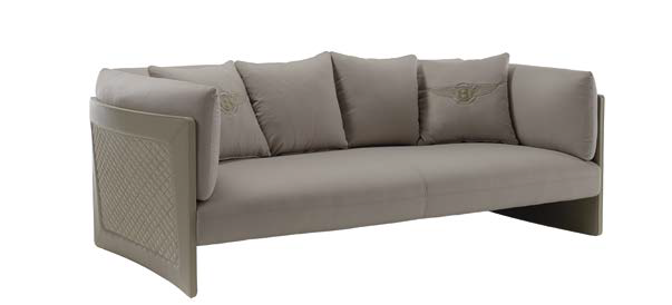Ghế Sofa HZ.BF21