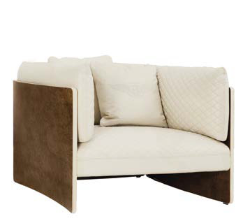 Ghế ARMCHAIR  HZ.BF36