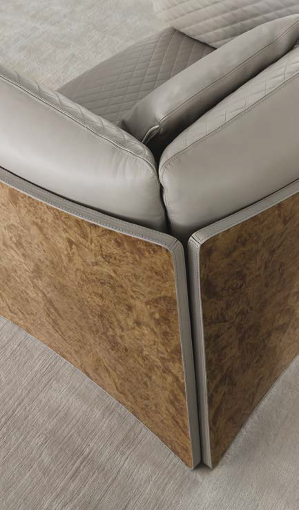 Ghế ARMCHAIR  HZ.BF36