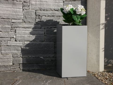  CHẬU CÂY TRỤ CAO 