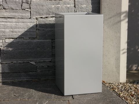  CHẬU CÂY TRỤ CAO 