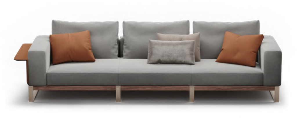 Ghế Sofa HZ.AM260