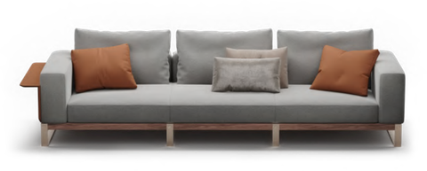 Ghế Sofa HZ.AM260 