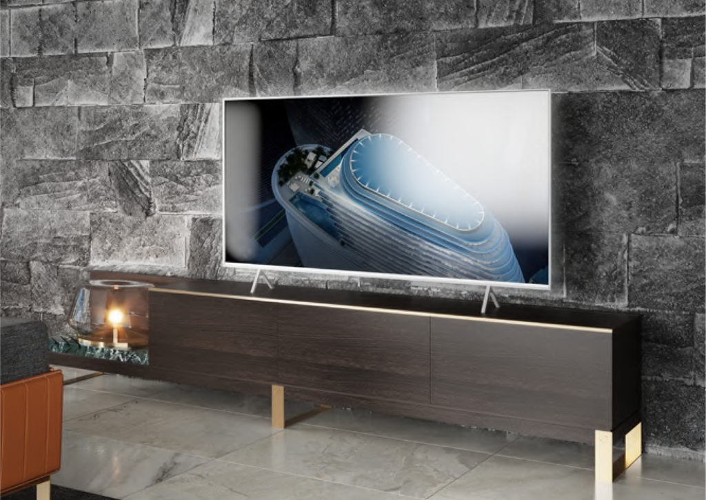 Tủ HZ.AM299 SIDEBOARD