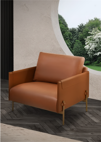  Ghế ARMCHAIR HZ.AM215 