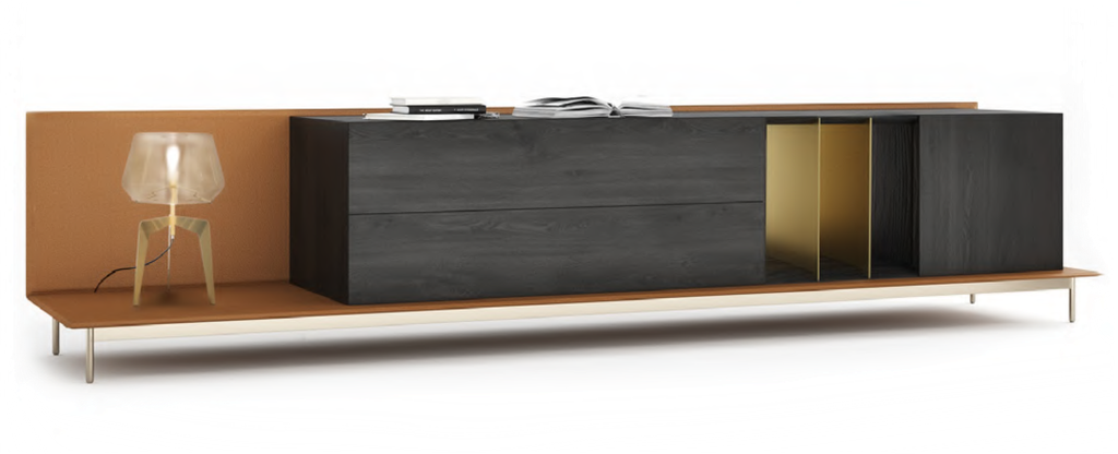 Tủ HZ.AM217/B SIDEBOARD