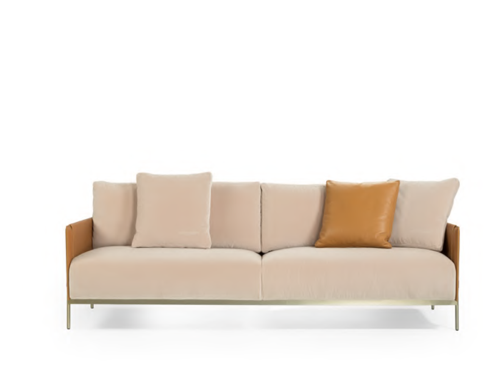 Ghế Sofa HZ.AM215