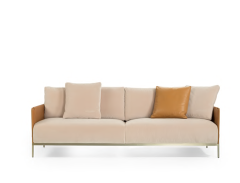  Ghế Sofa HZ.AM215 