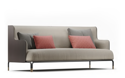  Ghế Sofa HZ.AM261 