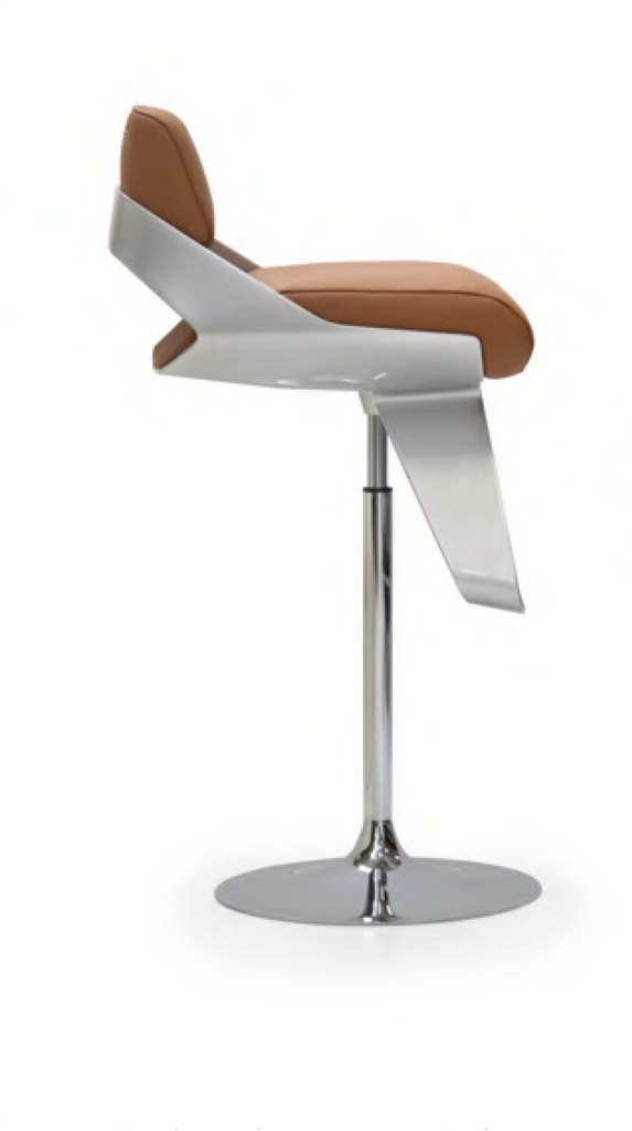 Ghế HZ.AM301 STOOL