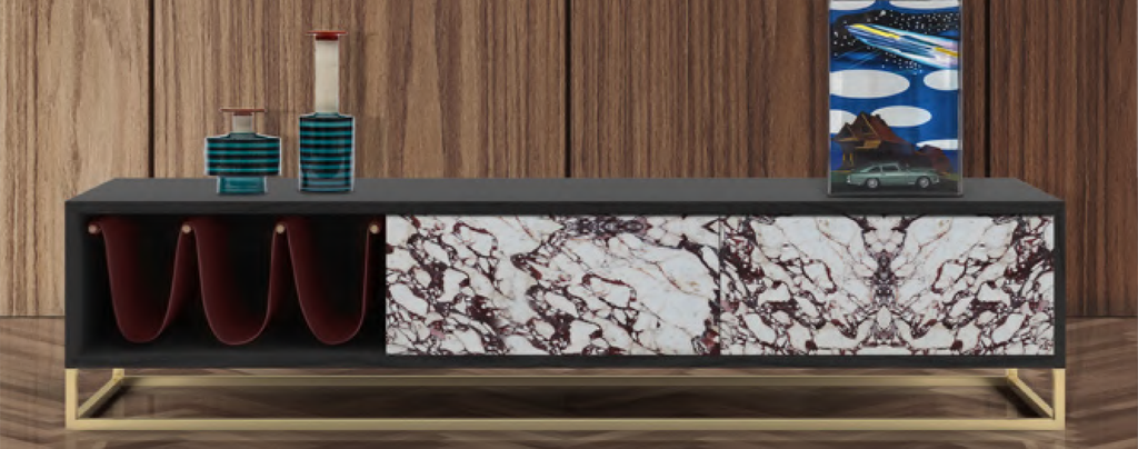 Tủ HZ.AM268 SIDEBOARD