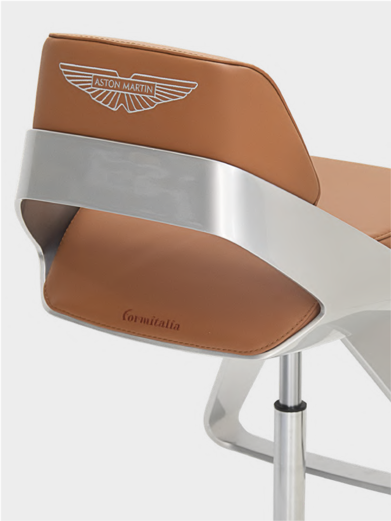 Ghế HZ.AM301 STOOL