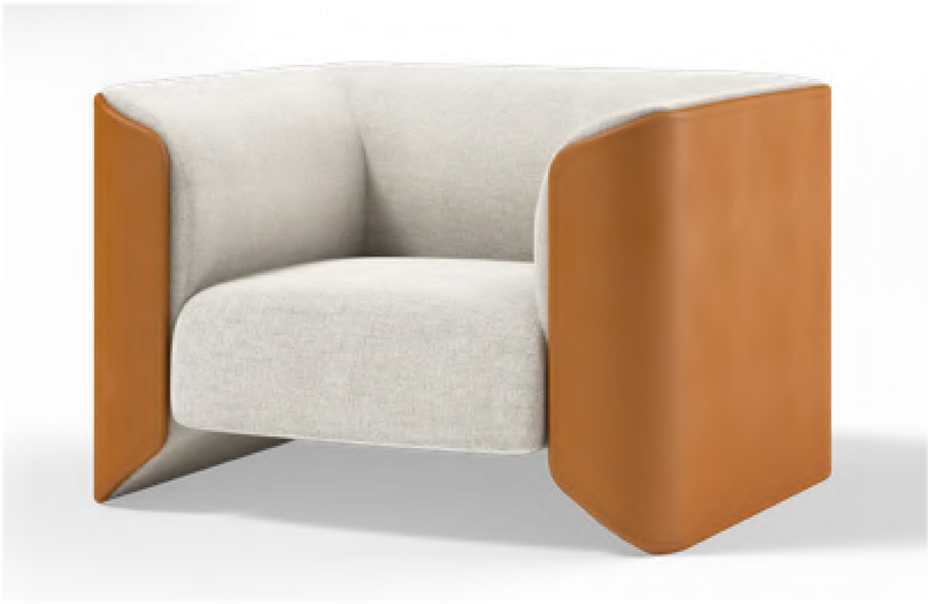 Ghế ARMCHAIR HZ.AM294/A