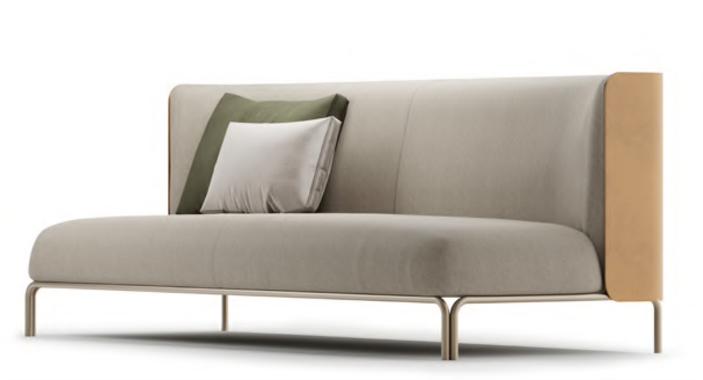 Ghế Sofa HZ.AM261