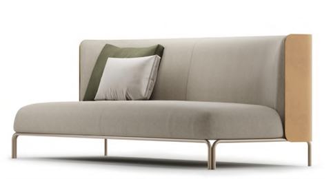  Ghế Sofa HZ.AM261 