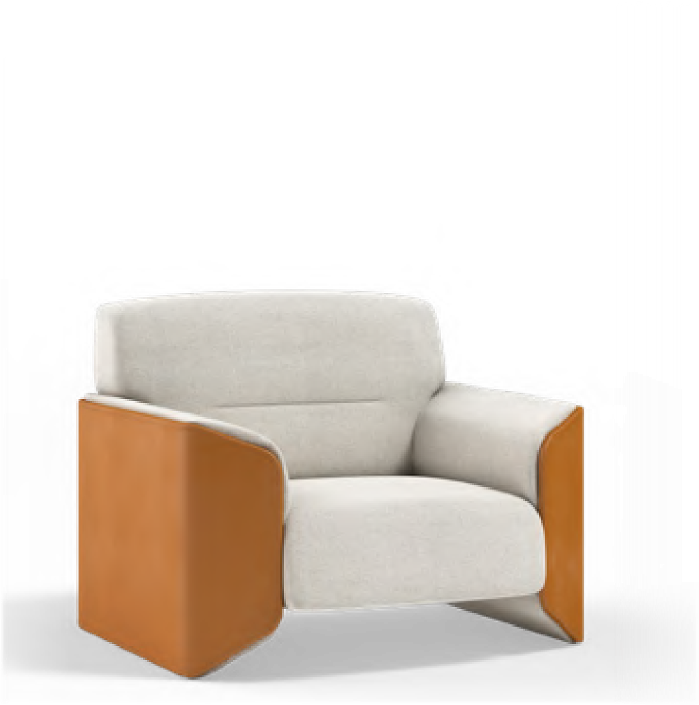 Ghế ARMCHAIR HZ.AM294/B