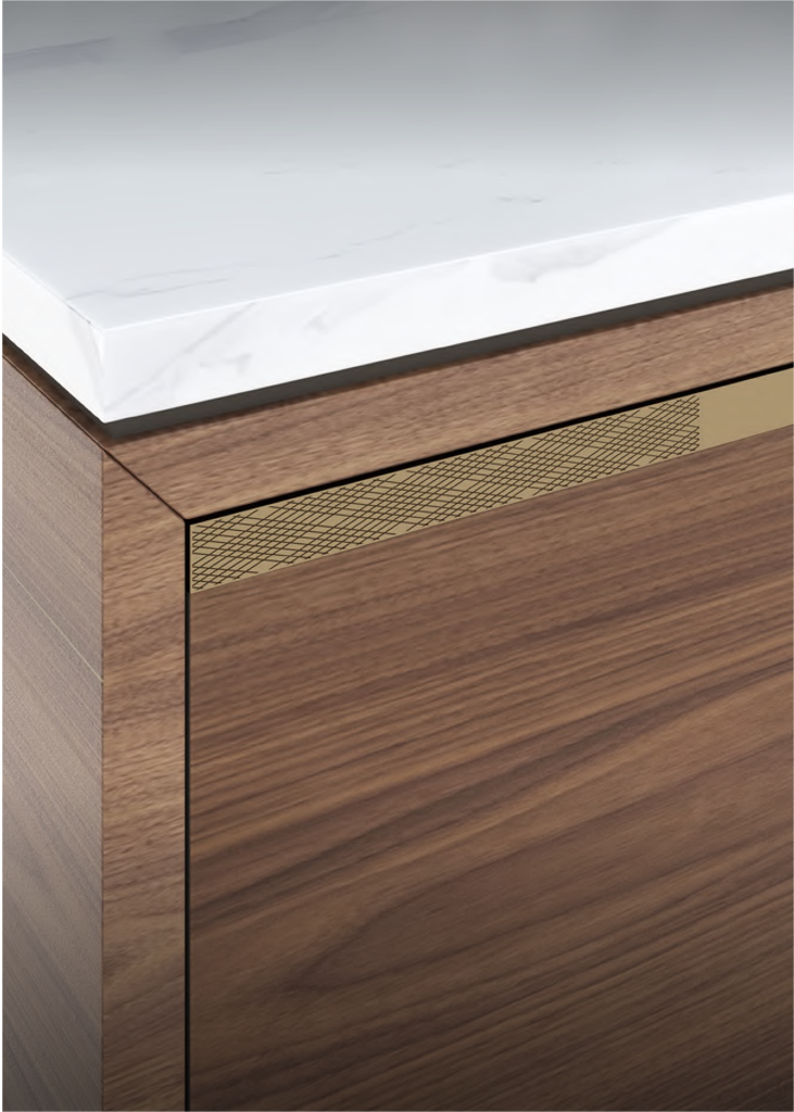 Tủ HZ.AM232 TV-C TV CABINET