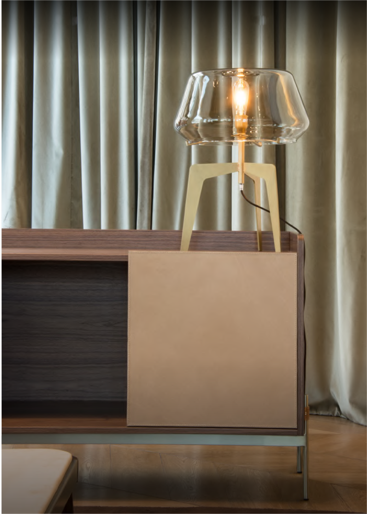 Tủ HZ.AM236 SIDEBOARD